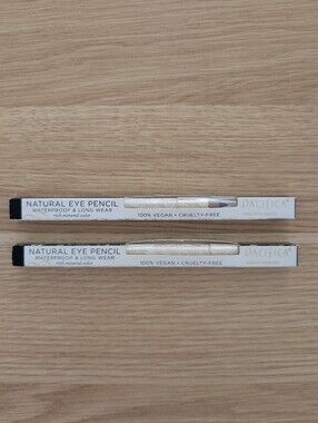 ✨ Set Of 2 Pacifica Natural Eye Pencil – NEW